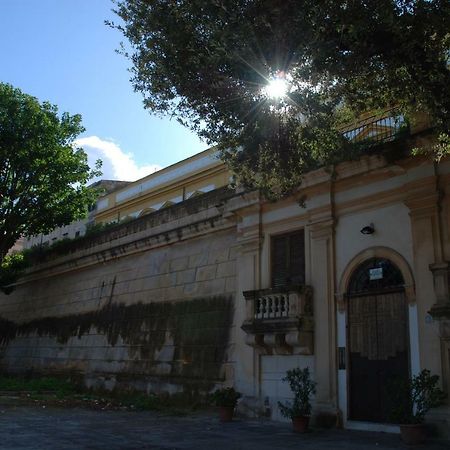 Alice'S Room With A View Palermo Exterior photo