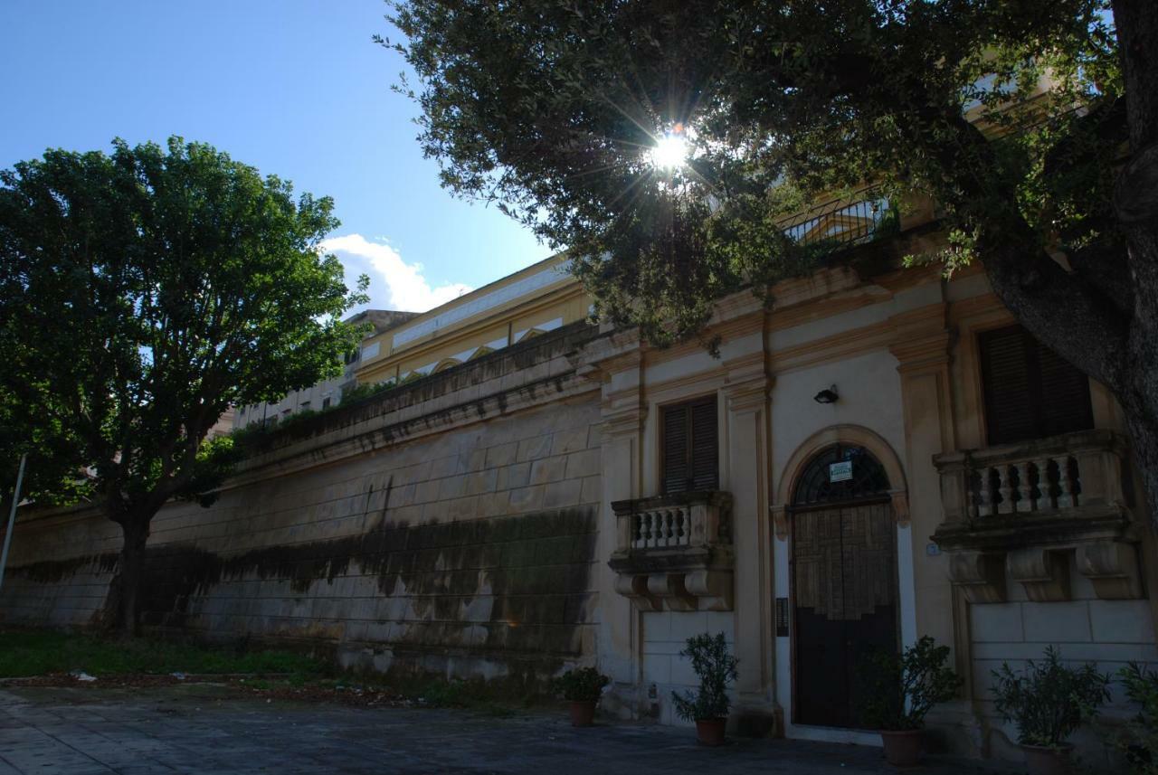 Alice'S Room With A View Palermo Exterior photo