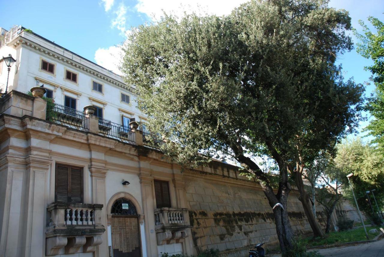 Alice'S Room With A View Palermo Exterior photo